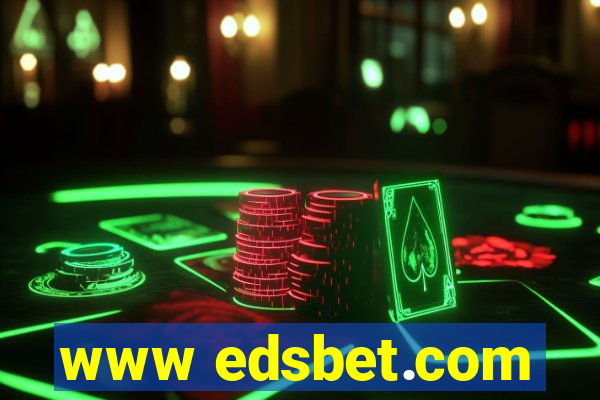 www edsbet.com